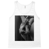 Sexy Ass Japanese Rope Bondage Vintage Bdsm Shibari Kinbaku T Shirt Tank Top | Artistshot