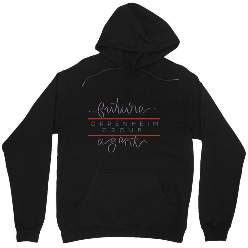 Oppenheim Group Unisex Hoodie | Artistshot