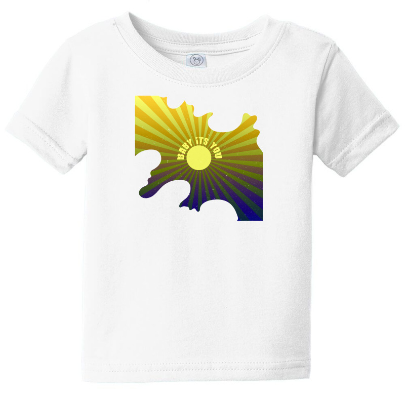 Baby Its You Baby Tee by autlu2024 | Artistshot