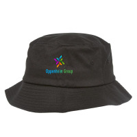 Oppenheim Group - The Design Is Oppenheim Jason Real Estate Art Bucket Hat | Artistshot