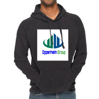 Oppenheim Group - The Design Is Oppenheim Jason Real Estate Art Vintage Hoodie | Artistshot