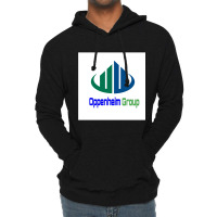 Oppenheim Group - The Design Is Oppenheim Jason Real Estate Art Lightweight Hoodie | Artistshot