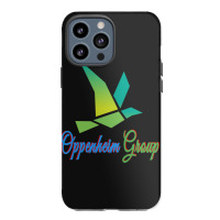 Oppenheim Group - The Design Is Oppenheim Jason Real Estate Art Iphone 13 Pro Max Case | Artistshot