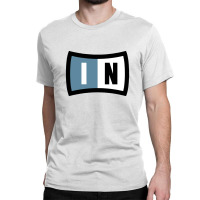 Native Instruments Classic T-shirt | Artistshot