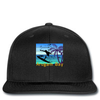 Arugam Bay T  Shirt Arugam Bay   The Surfing Destination In Sri Lanka Printed Hat | Artistshot