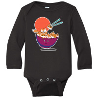 Save The Foxes For Dark Long Sleeve Baby Bodysuit | Artistshot