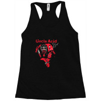 Knife And Thunder Racerback Tank | Artistshot