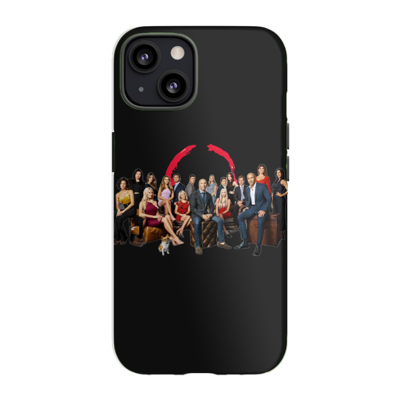 Oppenheim Group Relaxed Fit Iphone 13 Case | Artistshot