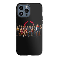 Oppenheim Group Relaxed Fit Iphone 13 Pro Max Case | Artistshot