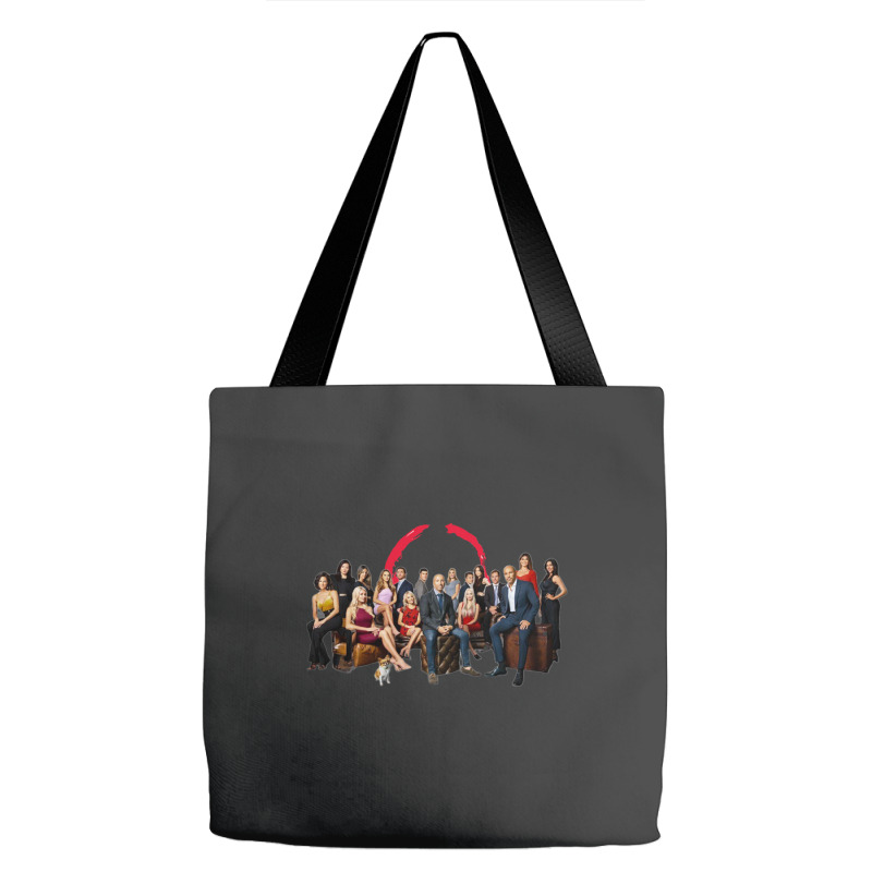 Oppenheim Group Relaxed Fit Tote Bags | Artistshot