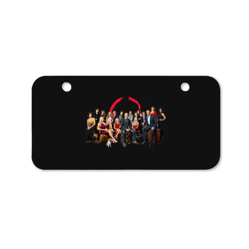 Oppenheim Group Relaxed Fit Bicycle License Plate | Artistshot