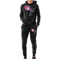 Sons Of Anarchy Tv Show Tara Rose Gun Hoodie & Jogger Set | Artistshot