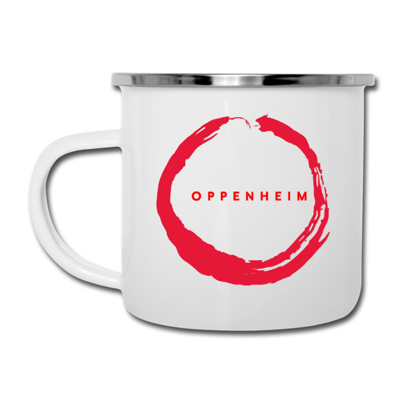 Oppenheim Group Camper Cup | Artistshot