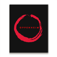 Oppenheim Group Metal Print Vertical | Artistshot