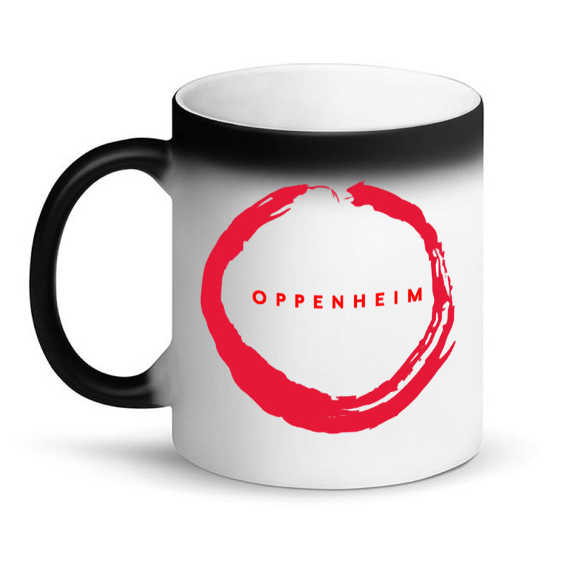 Oppenheim Group Magic Mug | Artistshot