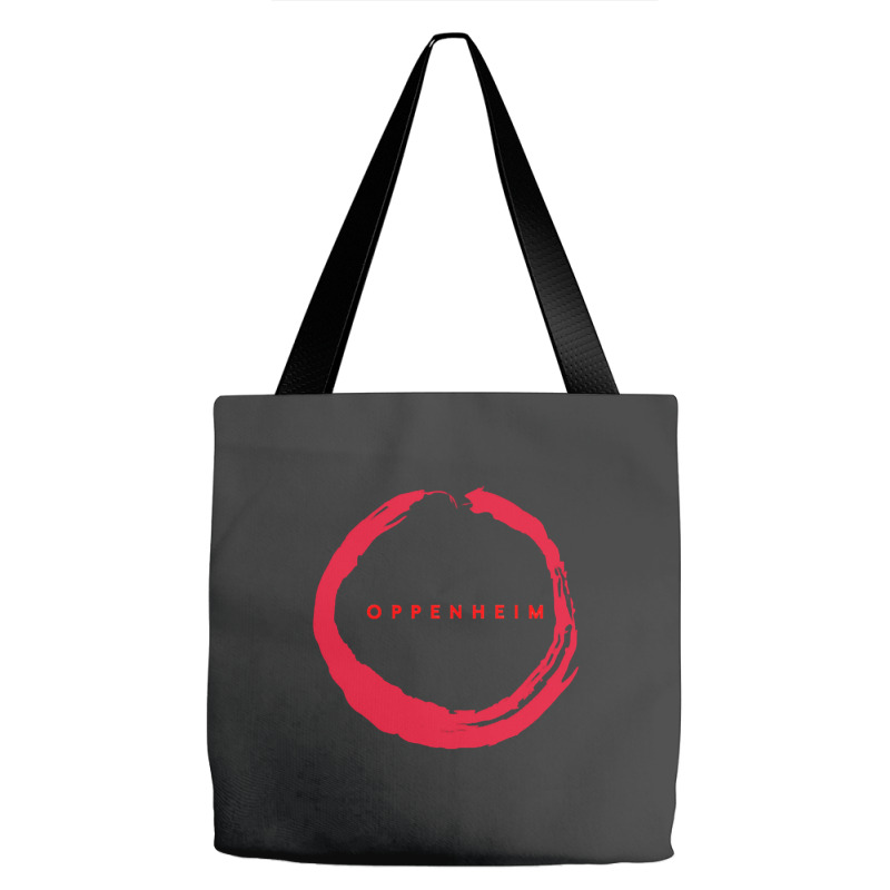 Oppenheim Group Tote Bags | Artistshot