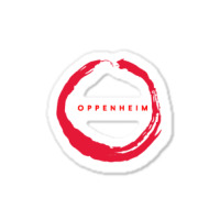 Oppenheim Group Sticker | Artistshot