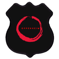 Oppenheim Group Shield Patch | Artistshot