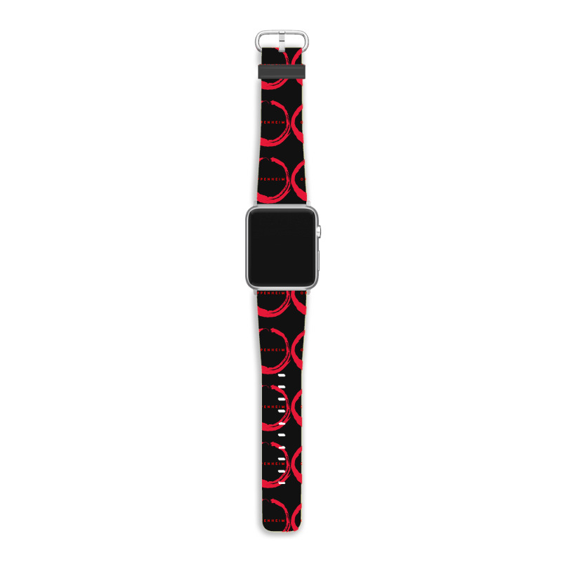 Oppenheim Group Apple Watch Band | Artistshot