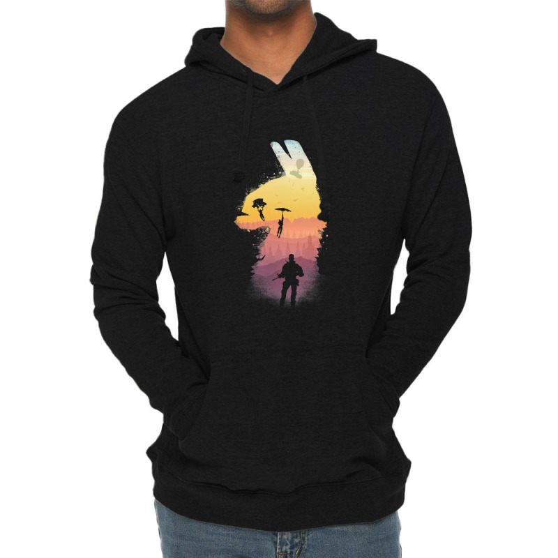 Royale Nights Lightweight Hoodie by cm-arts | Artistshot