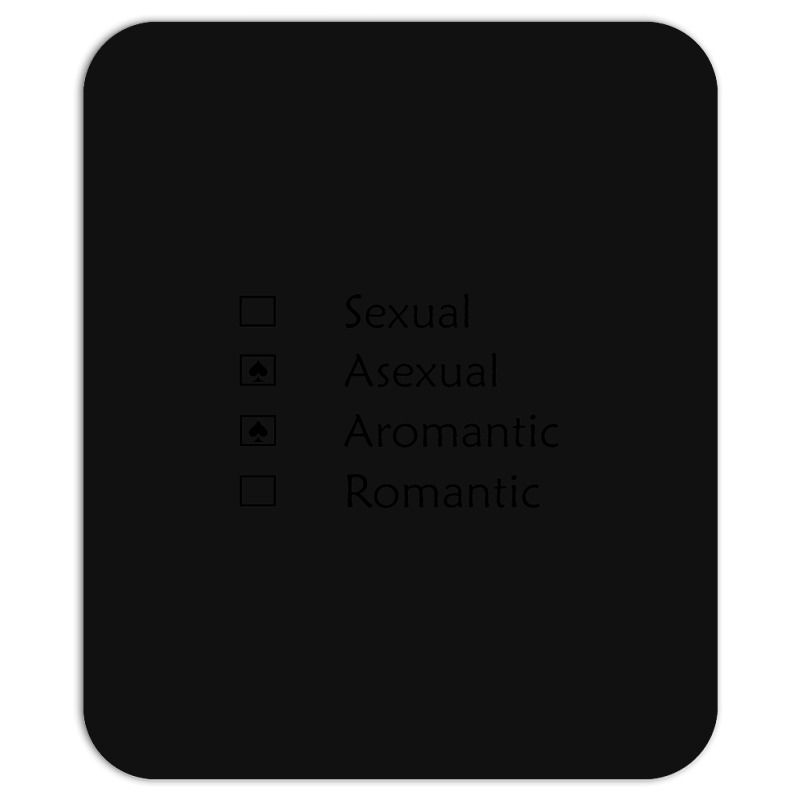 Aroace Mousepad | Artistshot