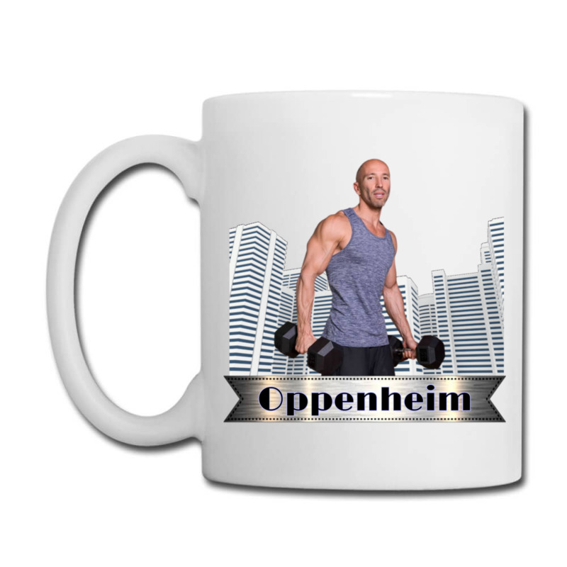 Oppenheim. Coffee Mug | Artistshot