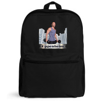 Oppenheim. Backpack | Artistshot