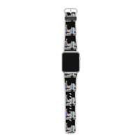 Oppenheim. Apple Watch Band | Artistshot