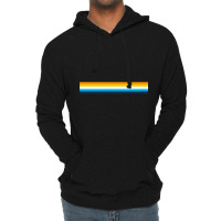 Aroace Flag Lightweight Hoodie | Artistshot