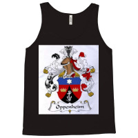 Oppenheim Tank Top | Artistshot