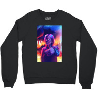 Orelsan Crewneck Sweatshirt | Artistshot