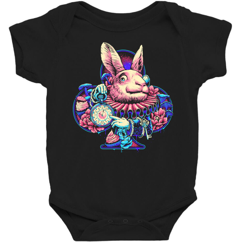 Hurrying Club, Hurrying Club Art, Hurrying Club Painting, Hurrying Clu Baby Bodysuit by cm-arts | Artistshot