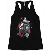 Lan Wangji And Wei Ying   Mo Dao Zu Shi   Grandmaster Of Demonic Culti Racerback Tank | Artistshot