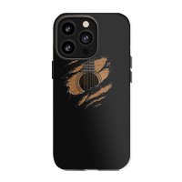 Rip Guitar (version 1) Iphone 13 Pro Case | Artistshot