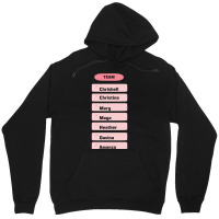 Selling Sunset  Christine Quinn Original 1 Unisex Hoodie | Artistshot