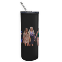 Selling Sunset Cast Skinny Tumbler | Artistshot