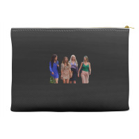 Selling Sunset Cast Accessory Pouches | Artistshot