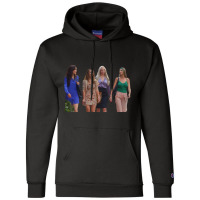 Selling Sunset Cast Champion Hoodie | Artistshot