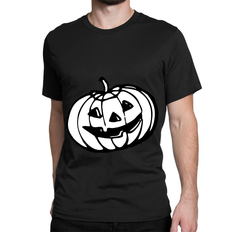 Dsp Direct Support Pumkin Classic T-shirt by cm-arts | Artistshot