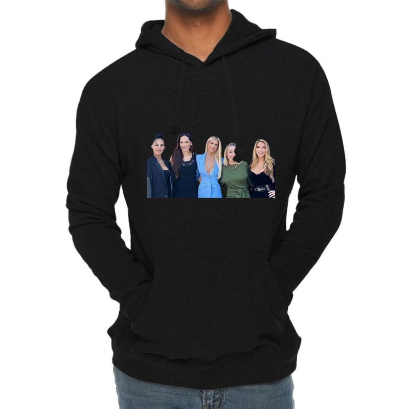 Selling Sunset Cast Lightweight Hoodie | Artistshot