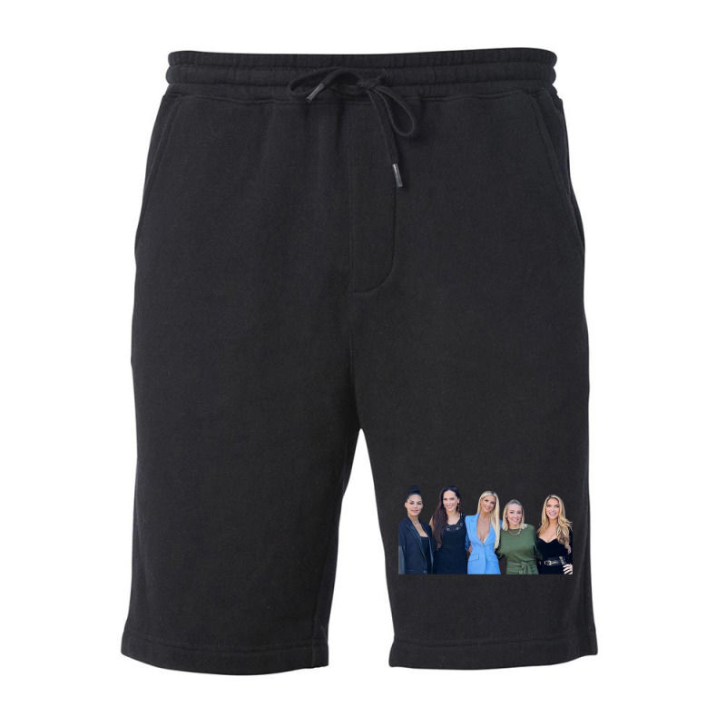 Selling Sunset Cast Fleece Short | Artistshot