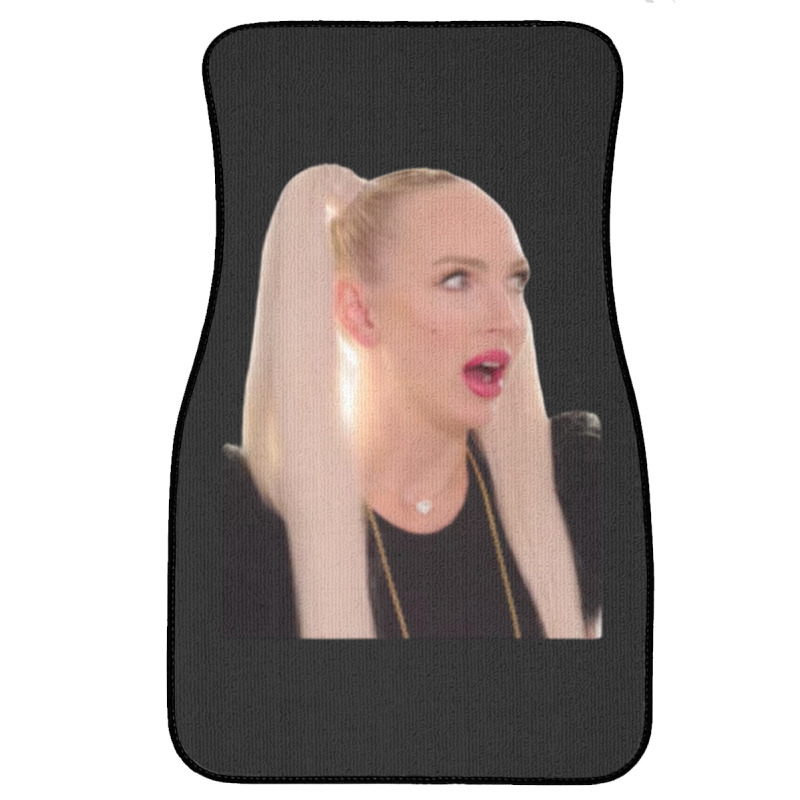 Selling Sunset Christine Front Car Mat | Artistshot