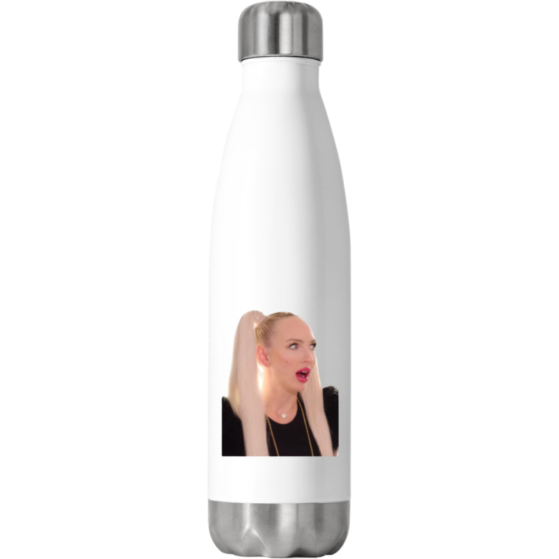 Selling Sunset Christine Stainless Steel Water Bottle | Artistshot