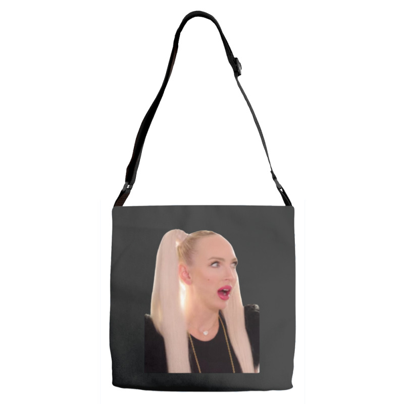 Selling Sunset Christine Adjustable Strap Totes | Artistshot