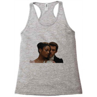 Kate And Anthony Racerback Tank | Artistshot