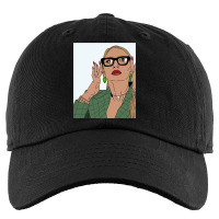 Selling Sunset Christine Quinn Graphic Kids Cap | Artistshot