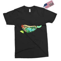 Fish Taco, Fish Taco Art, Fish Taco Vintage, Fish Taco Painting, Fish, Exclusive T-shirt | Artistshot