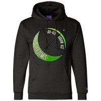 Artemis Aro-ace Arrow Ace Champion Hoodie | Artistshot