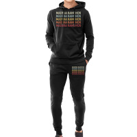 Madera Ranchos California Madera Ranchos Ca Retro Vintage T Shirt Hoodie & Jogger Set | Artistshot