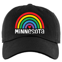 Minnesota For Women Travel I Love Minnesota Usa Kids Cap | Artistshot